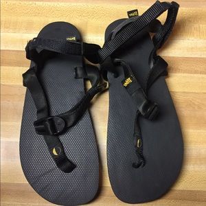 Luna running sandals women’s size 7